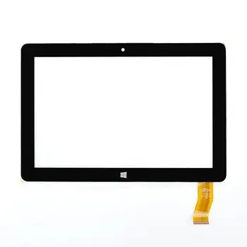 10.1 palčni C251170A1-FPC951DR-03 Tablet PC Računalnike Kapacitivni Zaslon na Dotik Plošče Stekla, Senzor Zamenjava Orodja