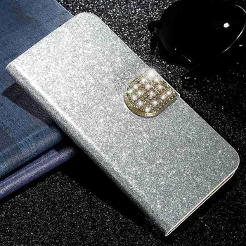 Flip Usnjena torbica Za Xiaomi Redmi 8 8A Luksuzni Denarnice Kritje Redmi 8 Telefon Primerih Za Xiaomi Redmi 8A Magnetni Knjigo Kritje