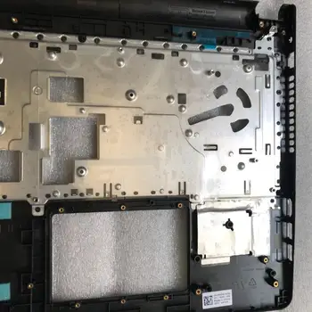 Primerna za novo Dell Inspiron 15 3567 3565 3576 black C zgornji pokrov Top laptop primeru 4F55W 04F55W