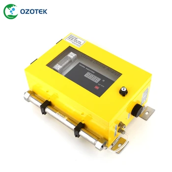 OZOTEK Ozona analyzer 0-200 mg/L (0-350 mg/L neobvezno) z RS-485 za merjenje ozona izhod ozon generator stroj