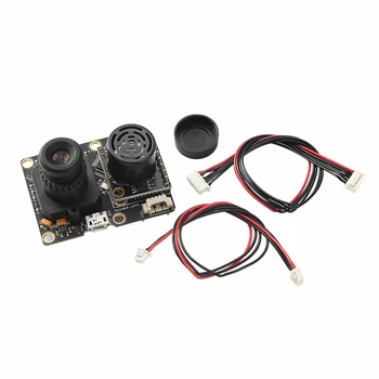 Holybro PX4FLOW V1.3.1 Optični Senzor Pretoka Smart Kamera z MB1043 za Drone RC