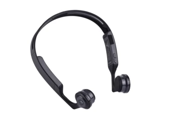 Poslušanja glasbe Brezžični vgrajenih v Glavo Hrupa Zmanjšati Z Jasen Zvok Športih na Prostem USB3.0 Občutljive Vožnje Bluetooth Slušalke