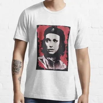 Kira Che moška T-shirt Vrh Kakovostnega bombaža, tisk kratkimi rokavi moški majica s kratkimi rokavi priložnostne Teorija mens Tshirt