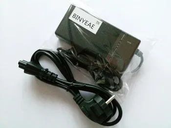 19v 4.74 a AC Napajalni Adapter za Polnilnik, Kabel za Toshiba PA-1900-24 Satellite A300 M305 L305 L300D SERIJE