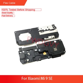 Zamenjava Za Xiaomi Mi 9 SE Zvočnik Mobilni Telefon Zvonec Zumer Bell Modul Odbor rezervnih Delov
