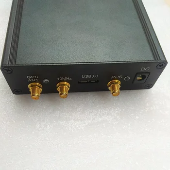 AD9361 RF 70MHz - 6GHz SDR Software defined Radio, Združljivo Z ETTUS USRP B210 Dupleks SDR Bolje Kot LIMESDR Bladerf