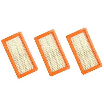 6-Pack-gnome Nadomestni filter za Karcher DS5500 DS5600 DS5800 DS6000 filter vložek tip 6.414-631.0 DS čistejši del