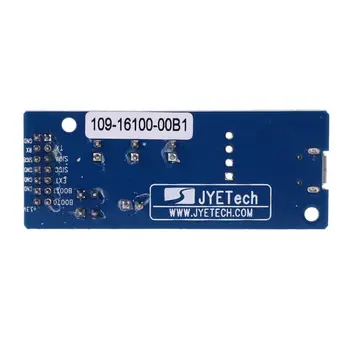 WAVE2 Oscilloscope Vmesnik Odbor s Uart USB Pretvornik TTL-USB CH340G U1JB