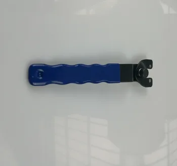 1pcs 8-50 mm Nastavljiva Pin kljuă za Kotni Brusilnik Vozlišč Arbors Ročno Orodje