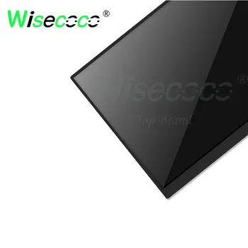 Wisecoco 10.6 palčni, 1920*1080 IPS 2K zaslon 400 svetlost FHD zaslon za prenosnik zaslon LTL106HL01-001