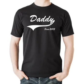 Vroče Prodaje dy Se T-shirt Tee Shirt Darilo Za dy Oče Papa