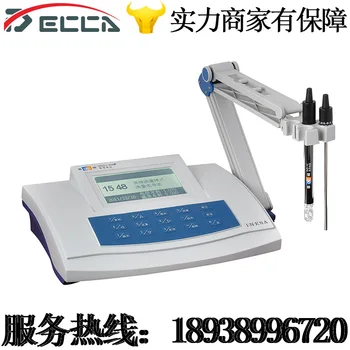 Shanghai Leici instrument / DDSJ-308F tip prevodnost merilnik prevodnosti /TDS meter meter vode