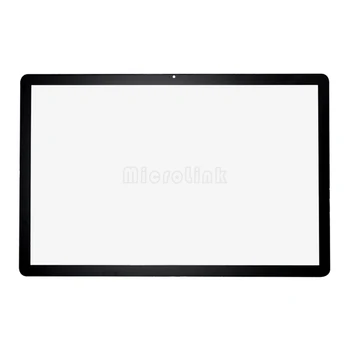 NOV LCD Zaslon Sprednje Steklo Za iMac A1316 A1407 27