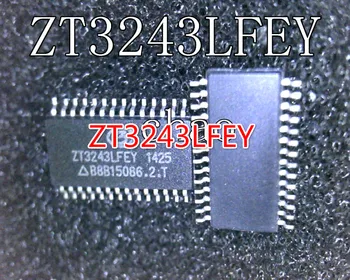Novo ZT3243LFEY ZT3243 TSSOP28