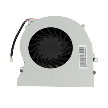 Nov CPU Hladilni ventilator za MSI GT62 GT62VR 16L1/16L2 PABD19735B 4-Zatiči