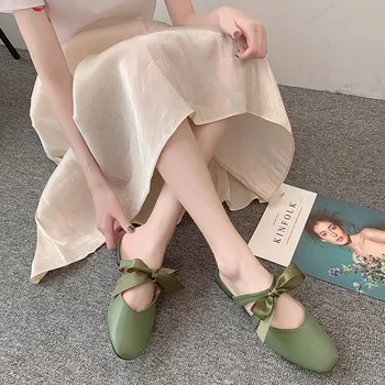 Copati ženske nosijo 2020 novo poletje moda divje copati ženske čevlje