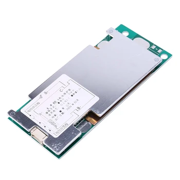 4S 14.6 V 60A LiFePo4 18650 Lipolymer Baterije Protection Board z Bilanco UPS Energije Inverter BMS PCB Board