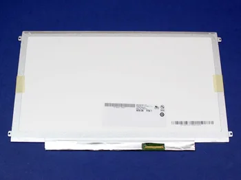 B133XW03 V. 2 Sijajni Matrika za Prenosnik 13.3 LED Zaslon LCD Zaslon, HD 1366 X 768 40PIN Zamenjava - 