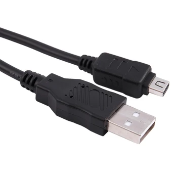 USB Kabel Vodila ZA fuji finepix fujifilm v10 z2 z3 z5 - 