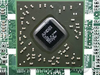 Visoka kakovost Prenosni računalnik z matično ploščo za HP Paviljon G4 G6 G7-2000 683029-501 683029-001 DA0R53MB6E1 R53 Socket FS1 DDR3 v Celoti preizkusiti - 