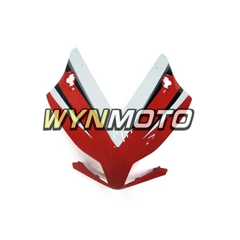 Skupaj ABS Plastike Vbrizgavanje Fairings Za Hondo CBR1000RR 2012 - 13 14 motorno kolo Telo Okvirji Prekrivala Bela Rdeča Carenes - 