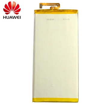 3.8 Proti 4230mAh Original Huawei HB3665D2EBC Huawei P8 Max / DAV-701L / DAV-702L / DAV-703L / DAV-713L Baterije - 
