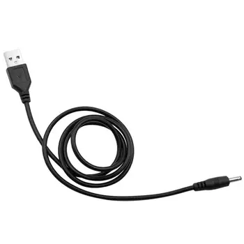 Prinaša dobička USB DC 3.5*1.35 mm DC USB Na DC3.5 Napajalni Kabel, Power Line Zvočnik Dodatna Oprema Zvočniški Kabli - 