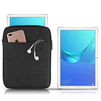 Primeru Rokav Za Samsung Galaxy Tab A 8.0 SM-T380 T385 Zaščitni ovitek Torbica Zavihek 3 8.0 SM T310 T311 8