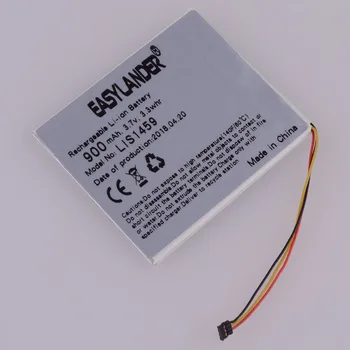 LIS1459 3,7 v 900mAh baterija za ponovno Polnjenje 1-853-016-11 LIS1459MHPC9SY6 Za Sony PRS-350 PRS-350SC PRS-650 PRS-650BC PRS-650RC - 