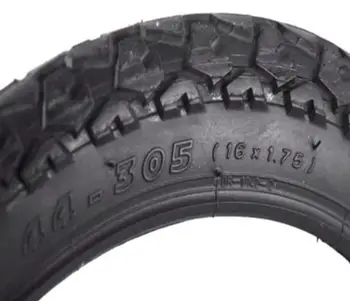 Michelin BMX Kolesa, Pnevmatike 16 1.75 pnevmatike Kolesarjenje Kolo pnevmatike DRŽAVI JUNIOR 16*1.75 pneu bicicleta maxxi interieur - 