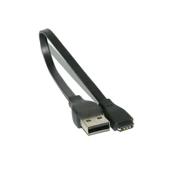 Rezervno Napajanje USB Kabel za Polnjenje, Polnilnika priključite Kabel Za Fitbit Force 2 Smartband Za Fitbit Polnjenje - 