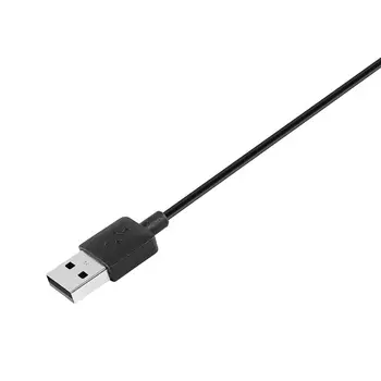 USB Kabel za Polnjenje Nadomestni Kabel za Polar Vantage V/M PESKA X Vžgejo Watch K92F - 