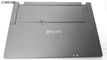 NOV LCD hrbtni pokrovček za Lenovo ThinkPad X1 Tablet terra LCD Lupini Pokrov Zadnje platnice 460.0AQ06.0001 Temno siva - 