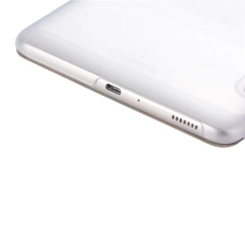 Funda Samsung Galaxy Tab A 8.0 2017 SM-T380 SM-T385 T380 T385 WI-FI 3G LTE Smart Cover Magnetni Primeru Projekcijska Stojala Coque - 