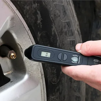 Tlak v pnevmatikah Tester Zavorne Tekočine Tester univerzalni Tekoči Tester Pero za Auto Avto Vozila Diagnostična Orodja - 