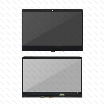 Novo Za HP Spectre X360 13-W011TU 13-W028TU 13-W033TU 13-W014DX 13-w032TU 13-w033TU zaslon na Dotik LED LCD Računalnike Skupščine - 