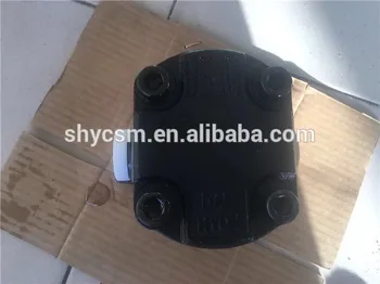 Kitajska dobavitelj hidravlično orodje črpalka za stroje SK60-8 - 
