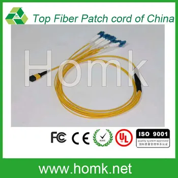 MPO-LCPC Optični Patch Kabel - 