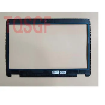LCD Sprednji Plošči za Dell LatitudeDell E7270 0DK4RC DK4RC Črna - 