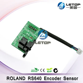 Roland inkjet tiskalnik RS640 kodirnik senzor - 