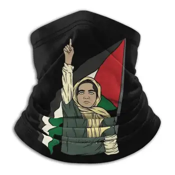 Free Palestine Palestinsko Zastavo Palestinskih Dekle Palestine Ruta, Šal Masko Šali Vratu Toplejše Pokrivala Palestine Brezplačno - 