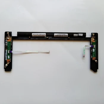 Novo Za Lenovo ThinkPad L420 Okvir Tipkovnice Gumb za Vklop Pokrov Plošče Trim Primeru 04W0371 - 