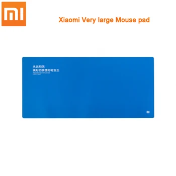 Prvotne XiaoMi smart Nepremočljiva Mišk Blazine XimiMi Veliko Dodatnih XL Velikosti Mišk Blazine Združljiv S Tipkovnico - 