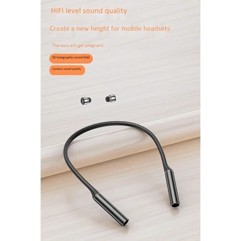 Brezžična tehnologija Bluetooth 5.1 TWS Slušalke 9D Stereo Športne Slušalke slušalka Zmanjšanje Hrupa netic Tekaške Slušalke - 