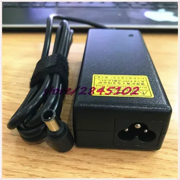 Za Samsung PS30W-14J1 AD-3014 AD-3014STN LS22E360 S22E360H LS22E360HS/XF LCD 14V 1.78 A 2.14 A 6.4*4.4 MM Black Monitor Adapter - 