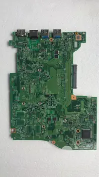 KEFU 448.03N03.001M Za Lenovo FLEX3-1470 JOGA 500-14IBD Zvezek matična plošča PROCESOR I3 4030U GT920M 2G DDR3 Test Delo - 