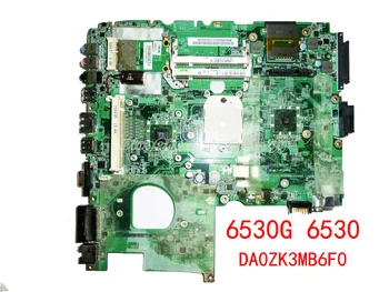 Prenosni računalnik z Matično ploščo za ACER 6530G 6530 DA0ZK3MB6F0 zvezek mainboard MBAUR06001 DDR2 testirani - 