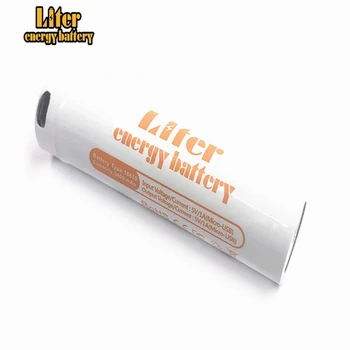 Usb diy power bank baterija li-ion usb 18650 baterijo 3400mAh 18650 Li-ion visoko izpraznjenju baterije 3400MAH 3,7 V litijeve baterije z - 