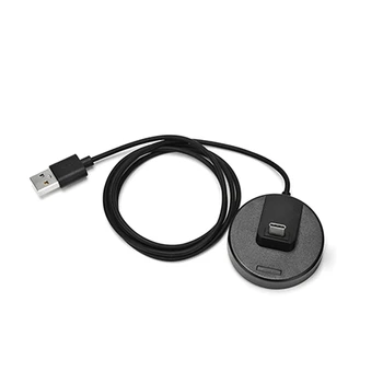 Dock Polnilnik USB Znanja Adapter za huawei - Watch - GT/GT 2 GT2/Čast Hitro Kabel - 