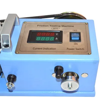 1PC DY-TMK mazalna olja brez trenja in obrabe testiranje pralni 280W mazilo Anti-wear eksperimentalne opreme 110V/220V - 